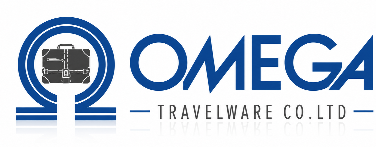 OMEGA Travelware Co. Ltd.