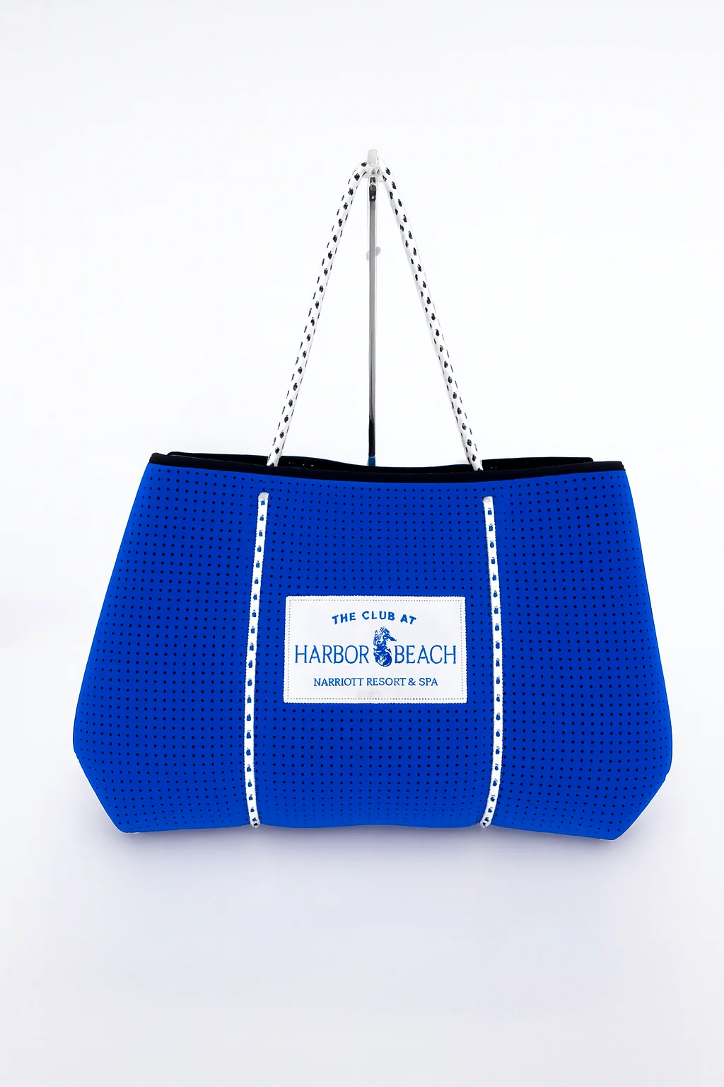 Custom Neoprene Tote