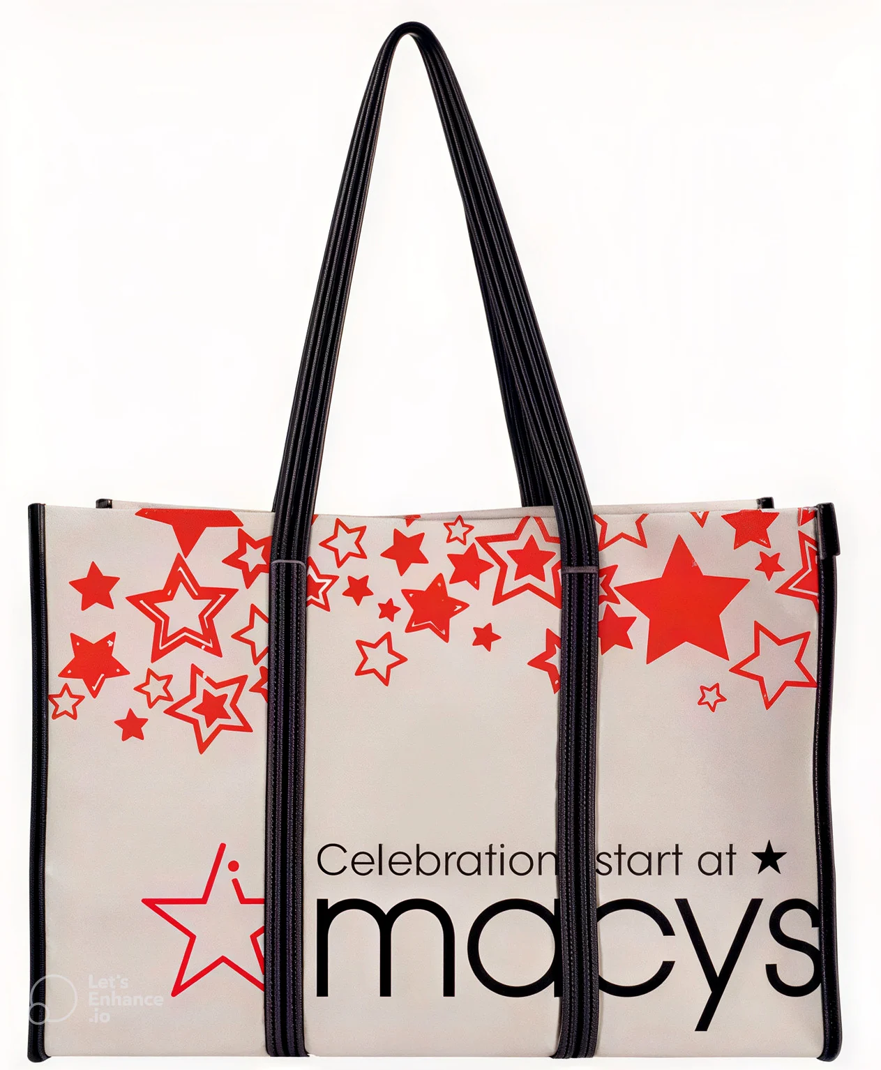 Custom Trade Show Bag