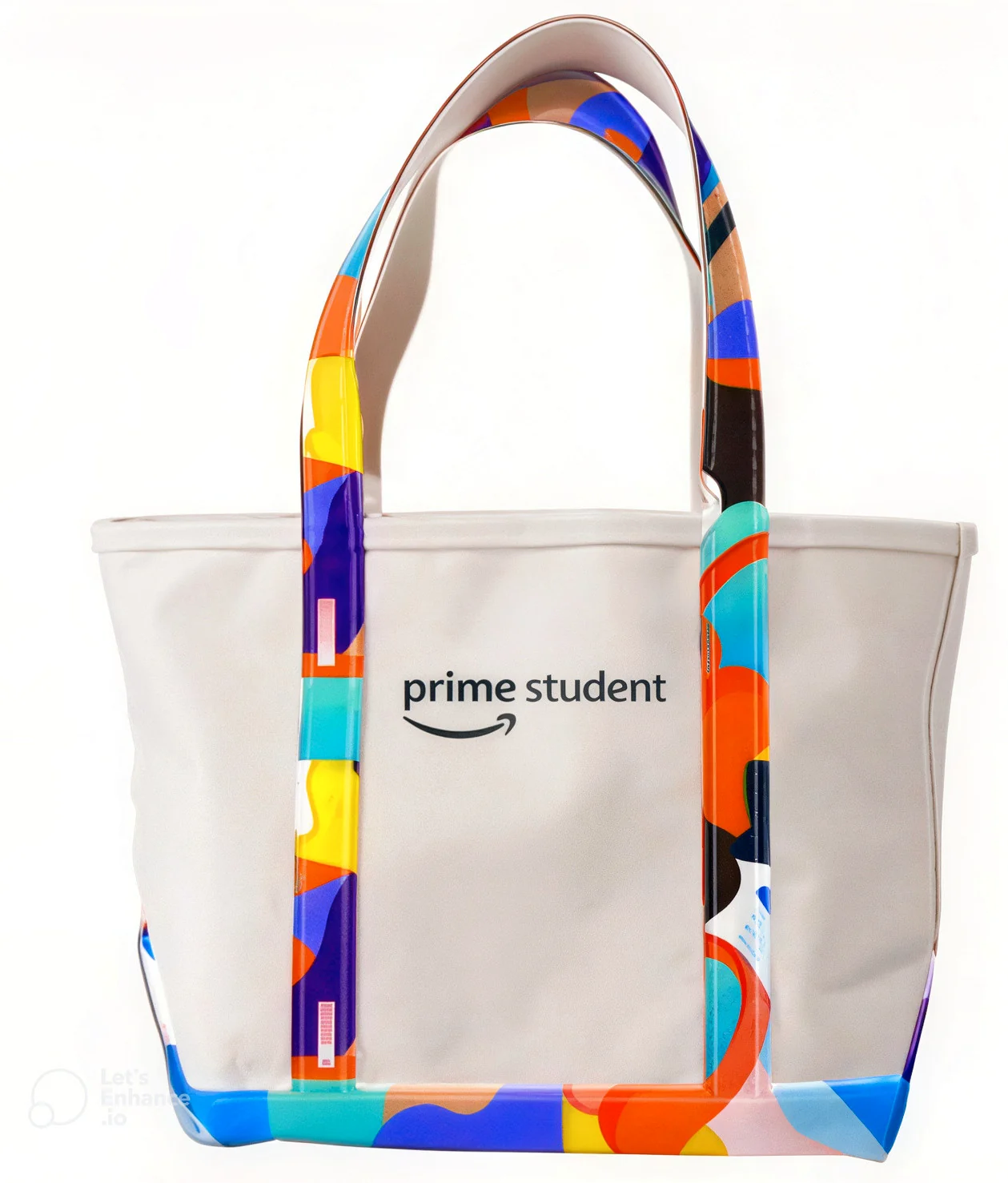 Full-Color Promotional Tote